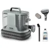 Tefal Carpet and Upholstery Cleaner | IZ3020F0 Clean it Compact | Corded operating | Washing function | 400 W | Operating radius