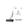 Tefal Vacuum Cleaner | GF7540FO X-Clean 10 | Cordless operating | Stick | 200 W | 100-240 V | Operating time (max) 60 min | Whit