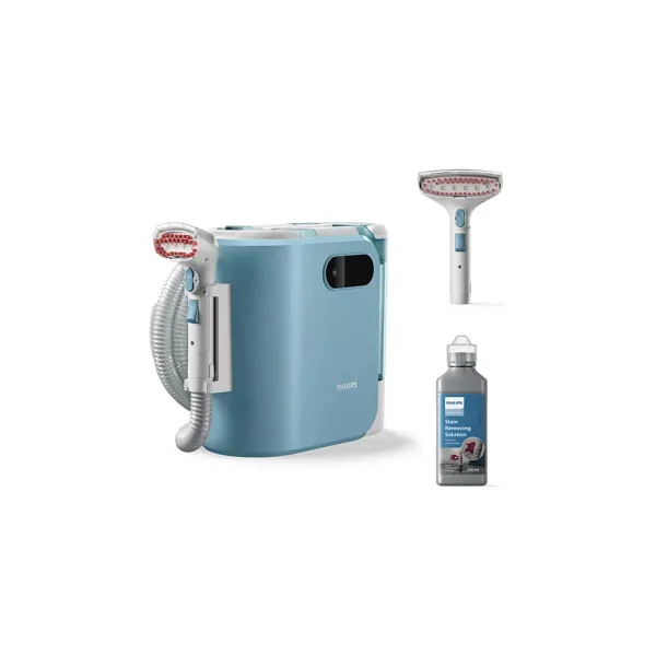 Philips Stain removal machine | XW3193/11 3000 Series | Corded operating | Washing function | Operating radius 6.5 m | 400 W | 2
