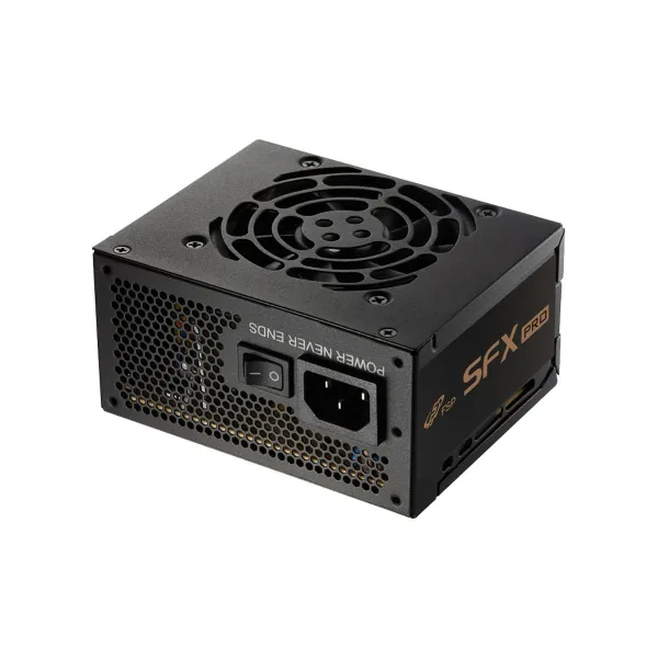 FSP | PSU | SFX PRO 450 | 450 W | Bronze