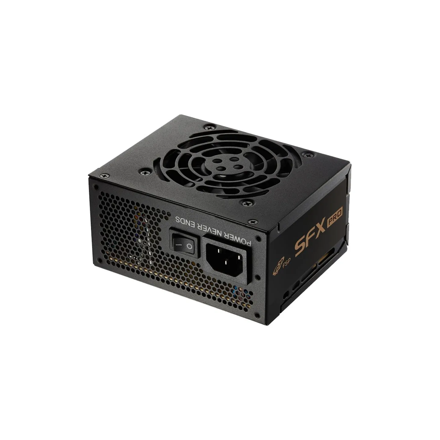 FSP | PSU | SFX PRO 450 | 450 W | Bronze