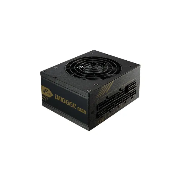 FSP | SFX PSU | DAGGER PRO 850 | 850 W | 80 Plus Gold