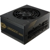 FSP | SFX PSU | DAGGER PRO 850 | 850 W | 80 Plus Gold