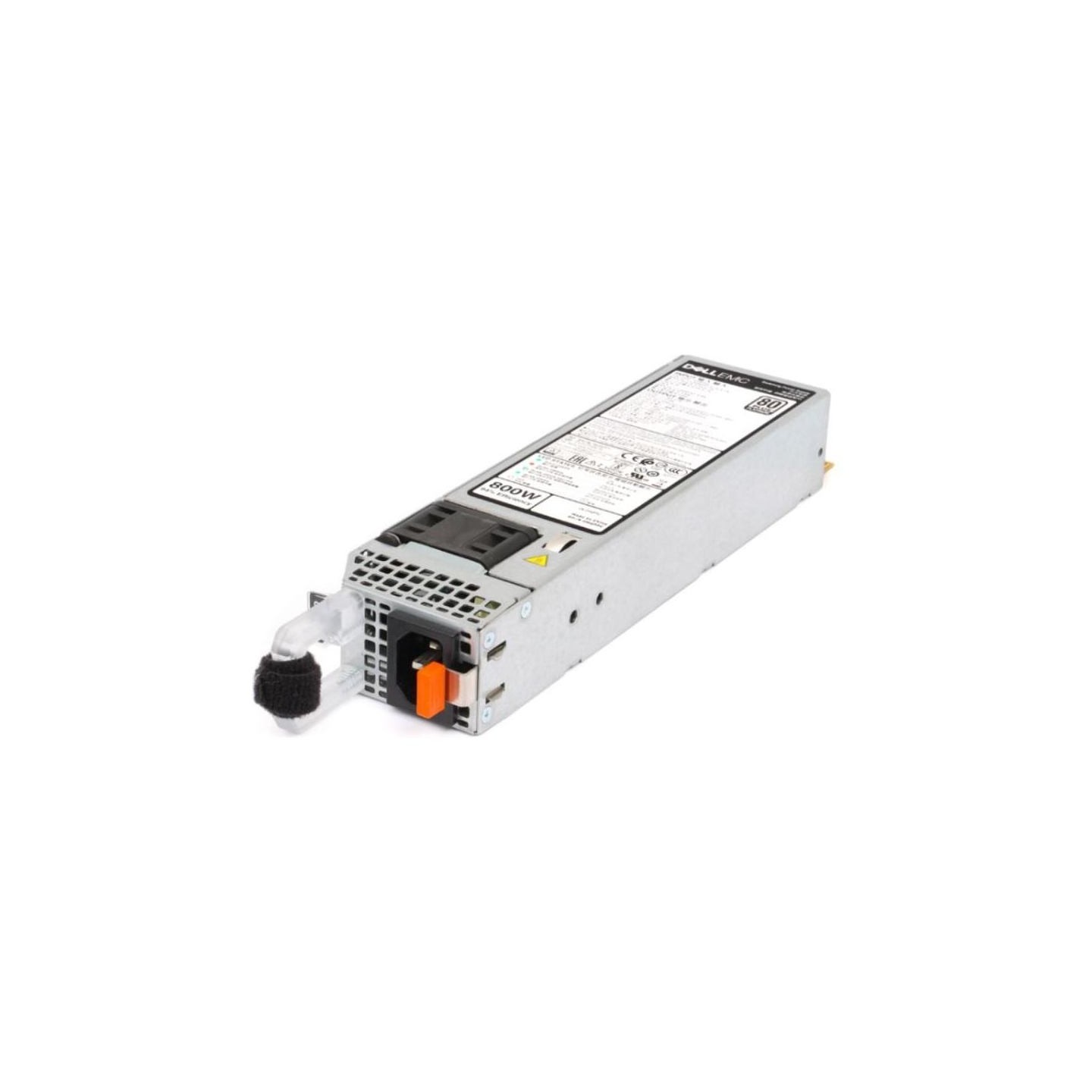 Dell Power Supply 800W NRDNT D, Mixed Mode,CK by Delta | 450-AKMK