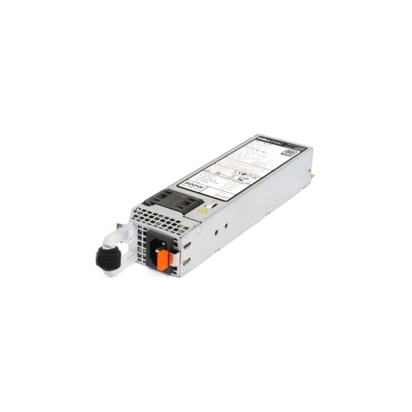Dell Power Supply 800W NRDNT D, Mixed Mode,CK by Delta | 450-AKMK