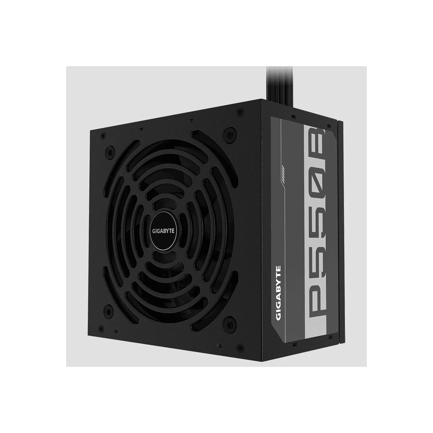 Gigabyte | GP-P550B | 550 W | 80 PLUS Bronze certified