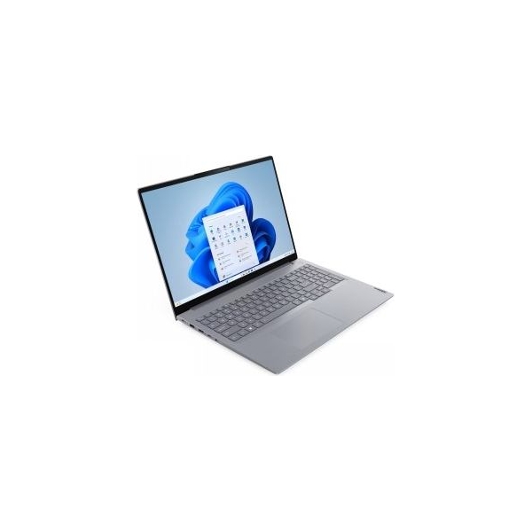 Lenovo ThinkBook 16 G9 IRL | Arctic Grey | 16 " | IPS | WUXGA | 1920 x 1200 pixels | Anti-glare | Intel Core 7 | 240H | 16 GB | 