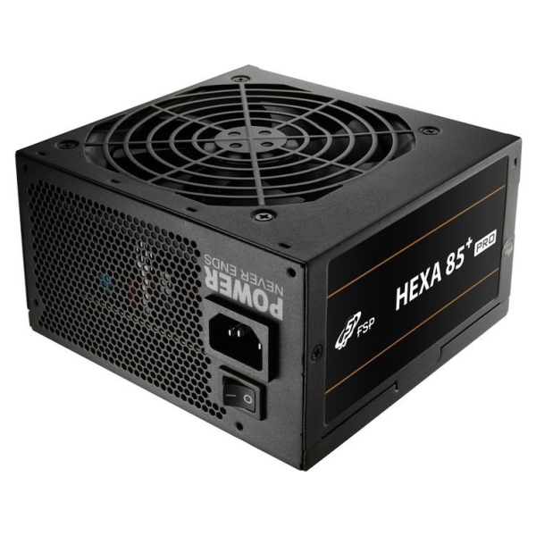 FSP | HEXA 85+ PRO 450 | 450 W