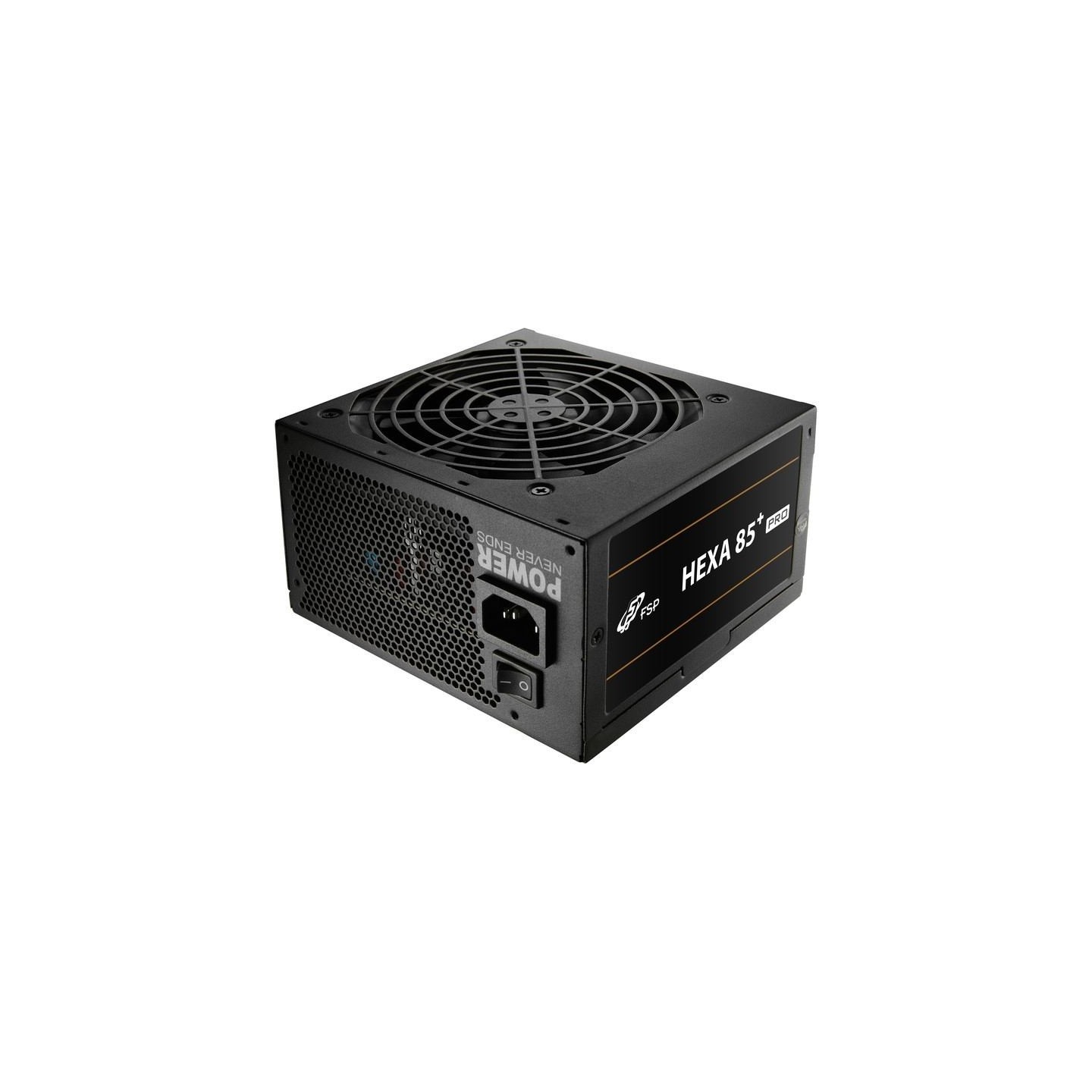 FSP | HEXA 85+ PRO 450 | 450 W