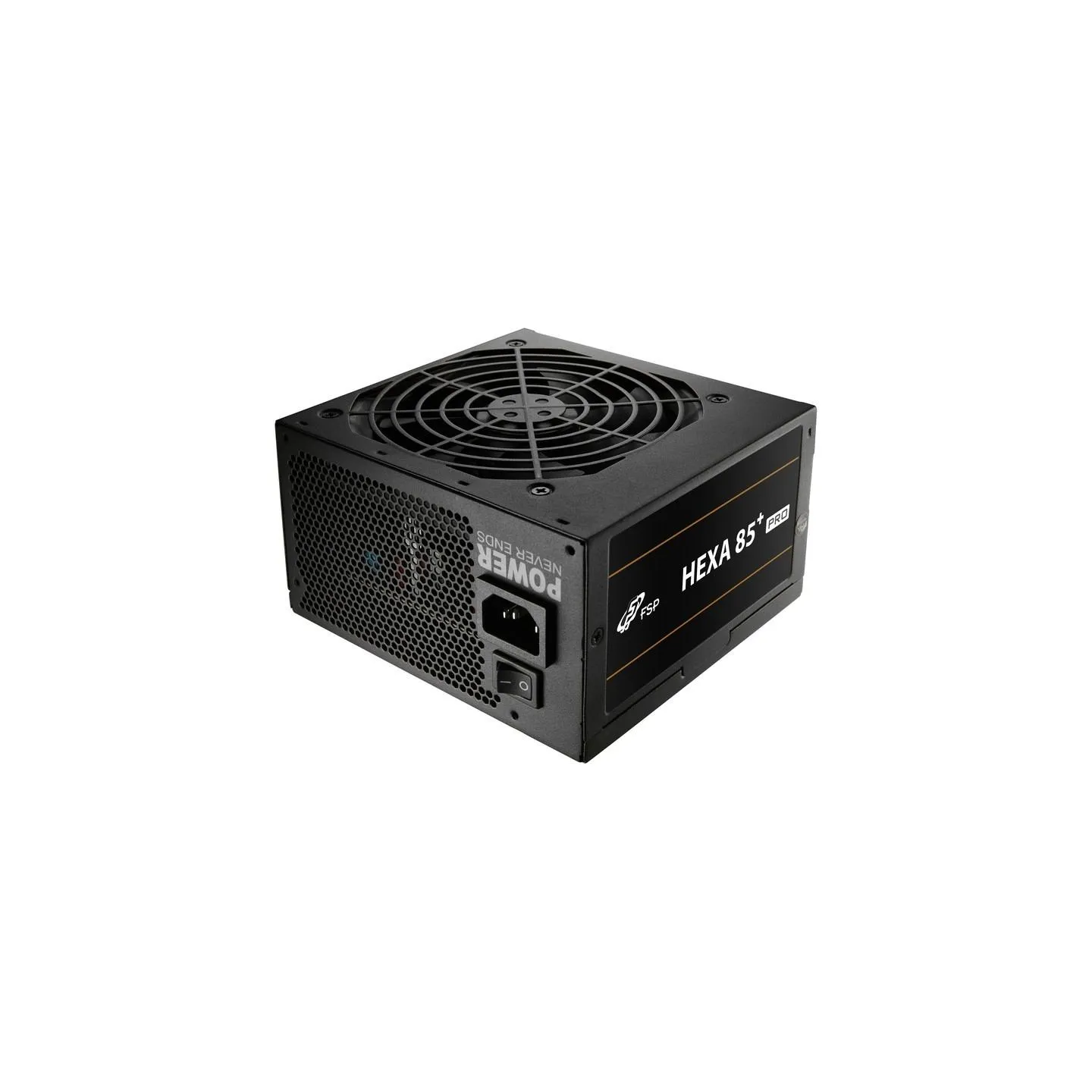 FSP | HEXA 85+ PRO 450 | 450 W