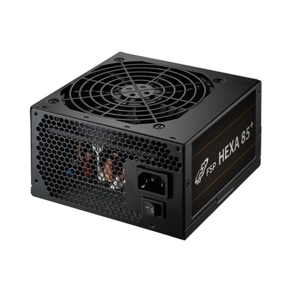 FSP | HEXA 85+ PRO 550 | 550 W