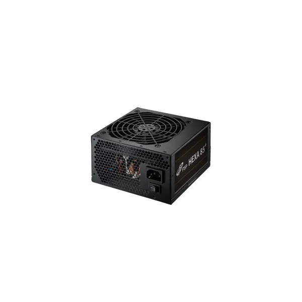 FSP | HEXA 85+ PRO 550 | 550 W