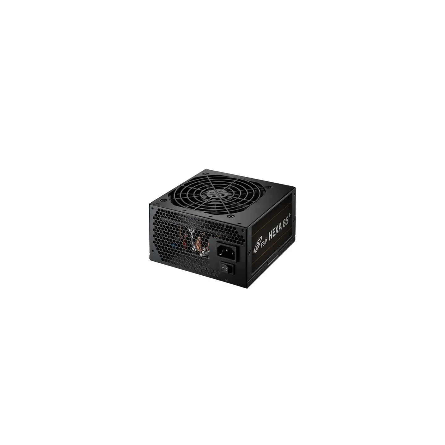 FSP | HEXA 85+ PRO 550 | 550 W