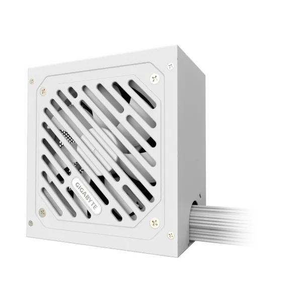 Gigabyte PSU | GP-P650SS ICE GEU1 | 650 W | USED, REFURBISHED, MISSING MANUALS