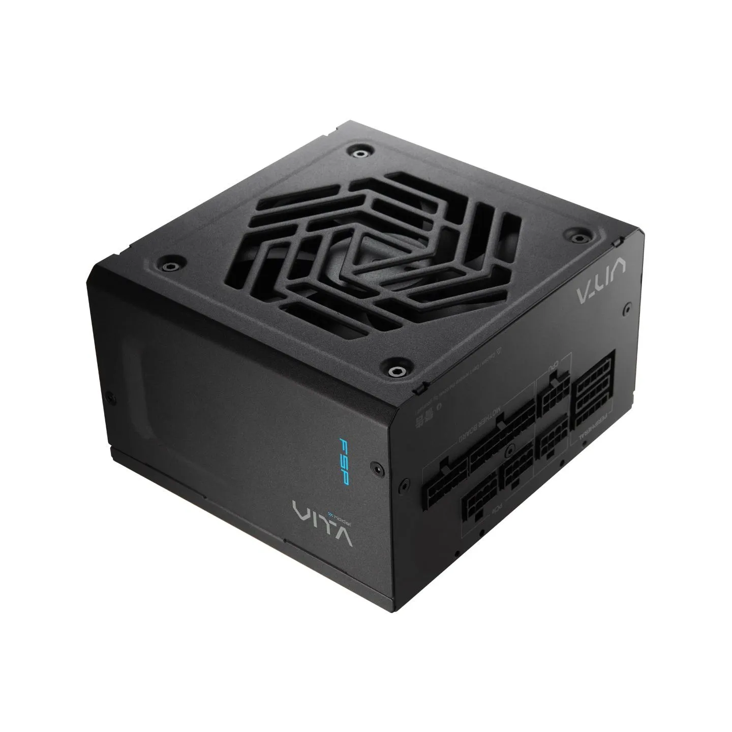 FSP Power Supply, 80 PLUS | VITA GM 650W | 650 W