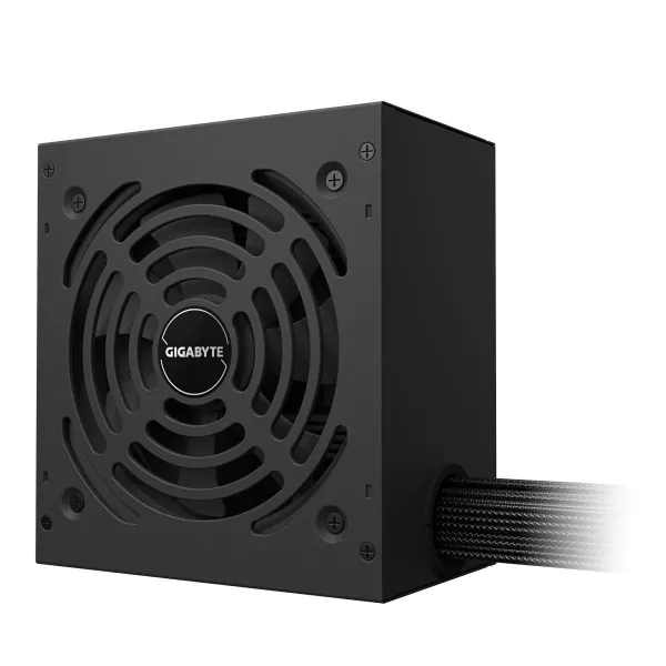 Gigabyte Power Supply | P650G PCIE 5.1 | 650 W