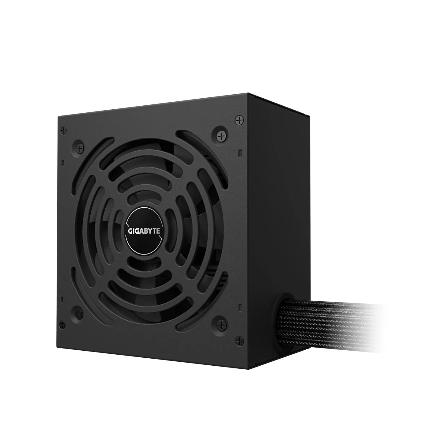 Gigabyte Power Supply | P650G PCIE 5.1 | 650 W