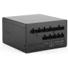 Fractal Design Power Supply, Black | Ion 3 Gold | 750 W