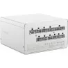 Fractal Design Power Supply, White | Ion 3 Gold | 1000 W