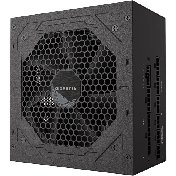 Gigabyte PSU | UD850GM PG5 V2 | 850 W