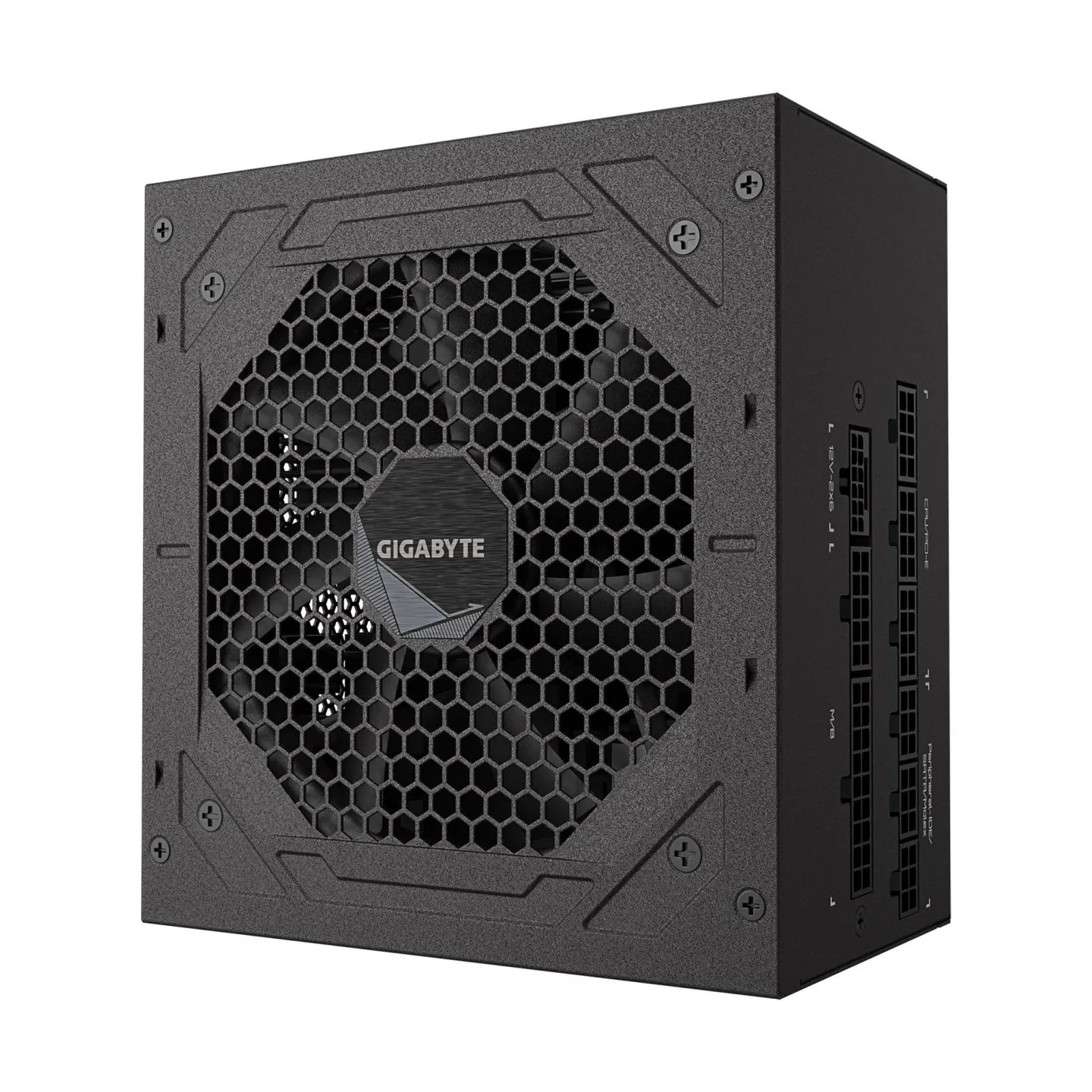 Gigabyte PSU | UD850GM PG5 V2 | 850 W