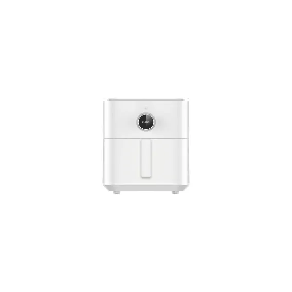Xiaomi | Smart Air Fryer EU | Power 1800 W | Capacity 6.5 L | White