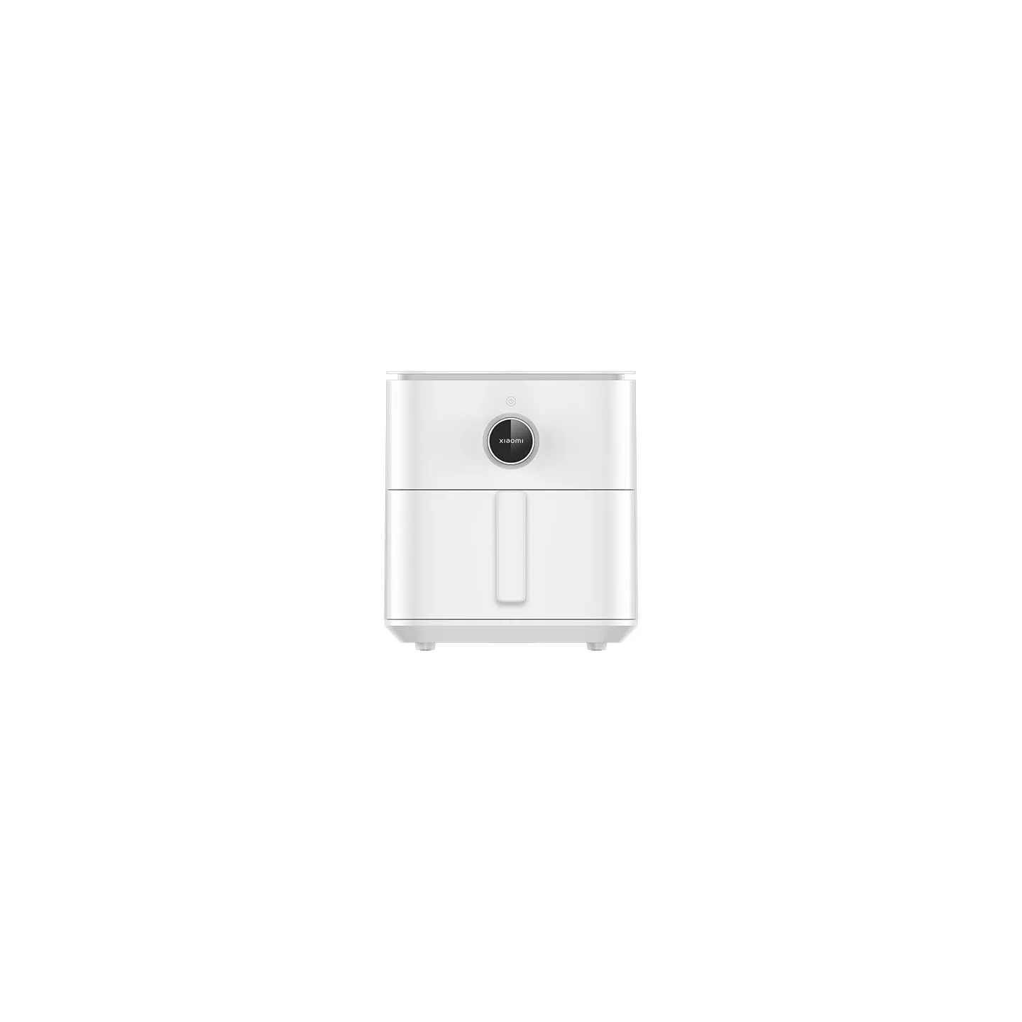 Xiaomi | Smart Air Fryer EU | Power 1800 W | Capacity 6.5 L | White