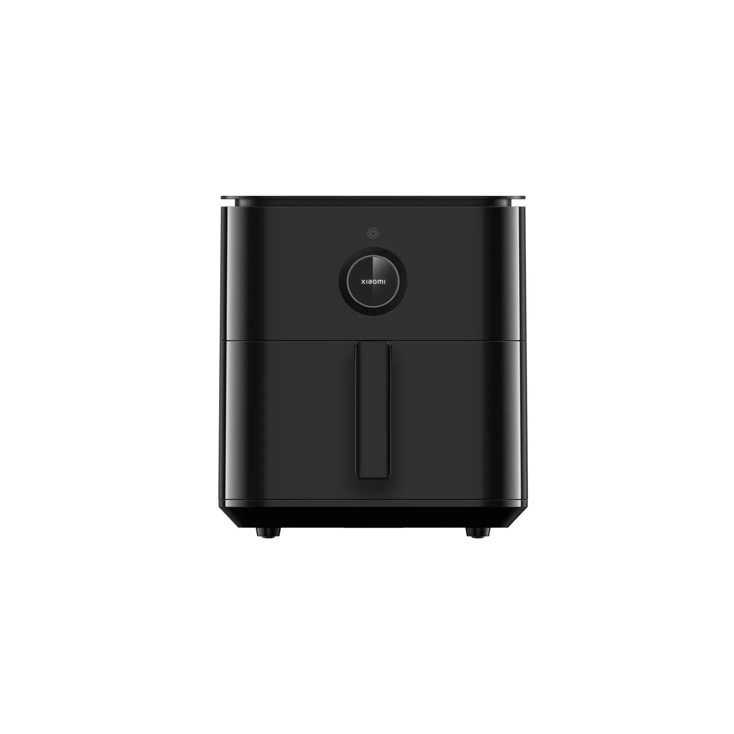 Xiaomi | Smart Air Fryer (EU) | BHR7357EU | Power 1800 W | Capacity 6.5 L | Black