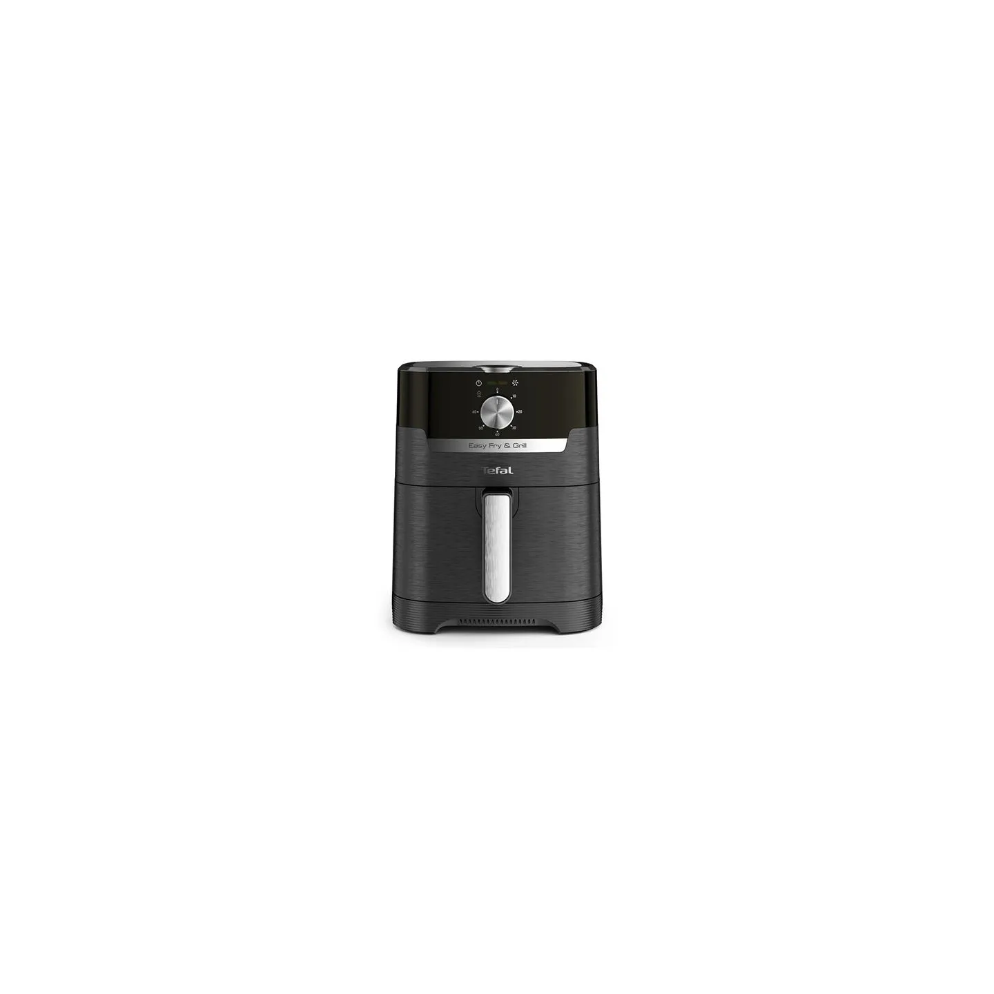 Tefal | Fryer Easy Fry and Grill | EY501815 | Power 1550 W | Capacity 4.2 L | Black