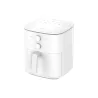 Xiaomi | Air Fryer EU | Essential | Power 1550 W | Capacity 6 L | White