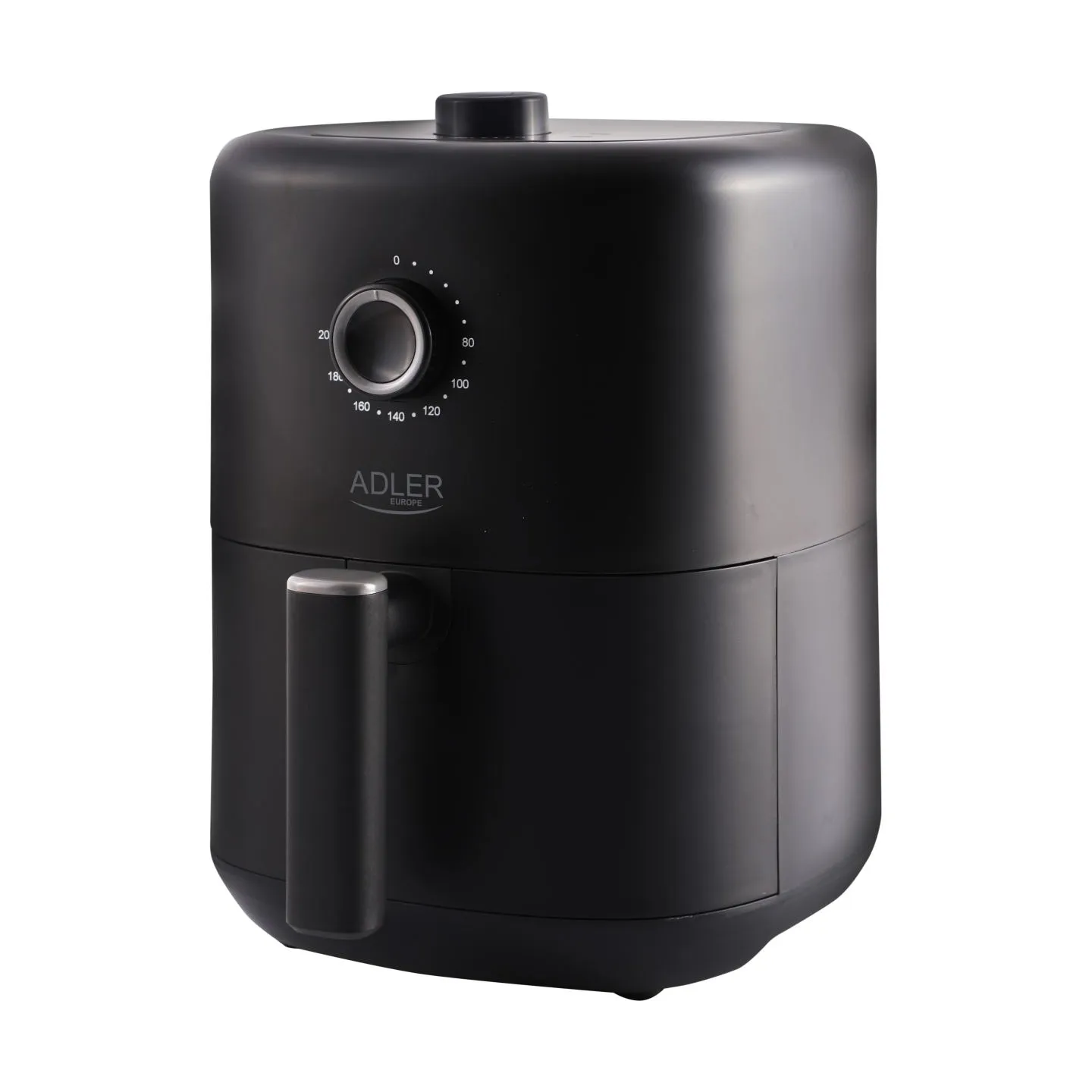 Adler | Airfryer | AD 6310 | Power 2200 W | Capacity 3 L | High-volume hot-air circulation technology | Black