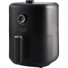Adler | Airfryer | AD 6310 | Power 2200 W | Capacity 3 L | High-volume hot-air circulation technology | Black