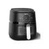 Philips Airfryer | NA221/00 2000 series | Power 1500 W | Capacity 4.2 L | Rapid Air technology | Black/Silver