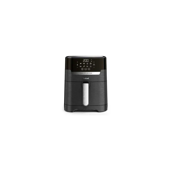 Tefal | Fryer Easy Fry and Grill | EY505815 | Power 1400 W | Capacity 4.5 L | Black