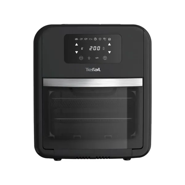 Tefal | Easy Fry Air fryer Oven and Grill | FW501815 | Power 2050 W | Capacity 11 L | Black