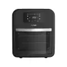 Tefal | Easy Fry Air fryer Oven and Grill | FW501815 | Power 2050 W | Capacity 11 L | Black