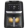 Tefal Hot air fryer | EY5568E0 | Capacity 5 L | Black