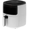 Camry Airfryer Oven | CR 6313 | Power 2000 W | Capacity 5 L | Convection | White
