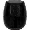 Adler Airfryer Oven | AD 6312 | Power 1600 W | Capacity 2.5 L | Convection | Black