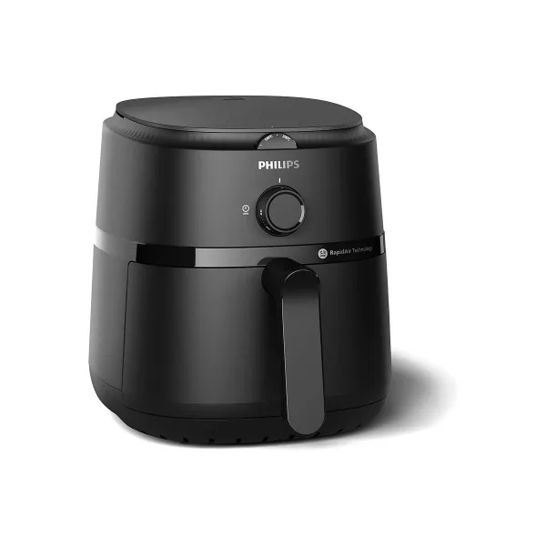 Philips | Airfryer | NA120/00 1000 series | Power 1500 W | Capacity 4.2 L | Black