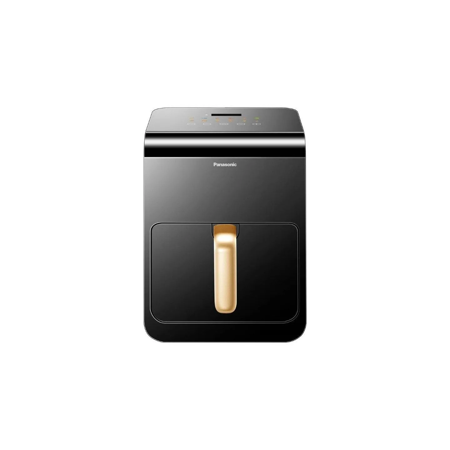Panasonic Air Fryer | NF-CC600AXE | Power 1450 W | Capacity 6 L | Black