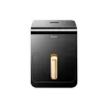 Panasonic Air Fryer | NF-CC600AXE | Power 1450 W | Capacity 6 L | Black