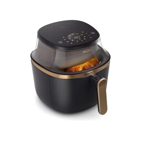 Philips Airfryer | NA332/00 3000 Series | Power 1700 W | Capacity 6.2 L