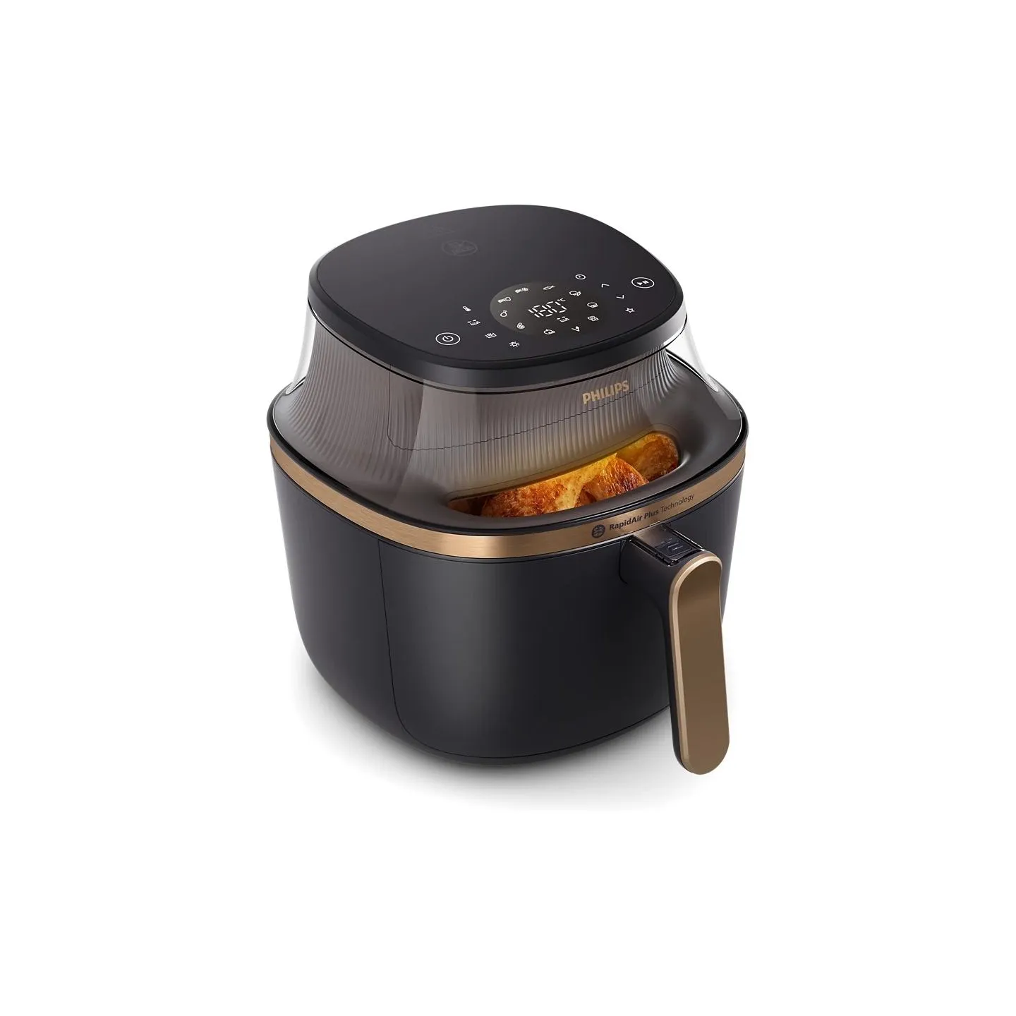 Philips Airfryer | NA332/00 3000 Series | Power 1700 W | Capacity 6.2 L