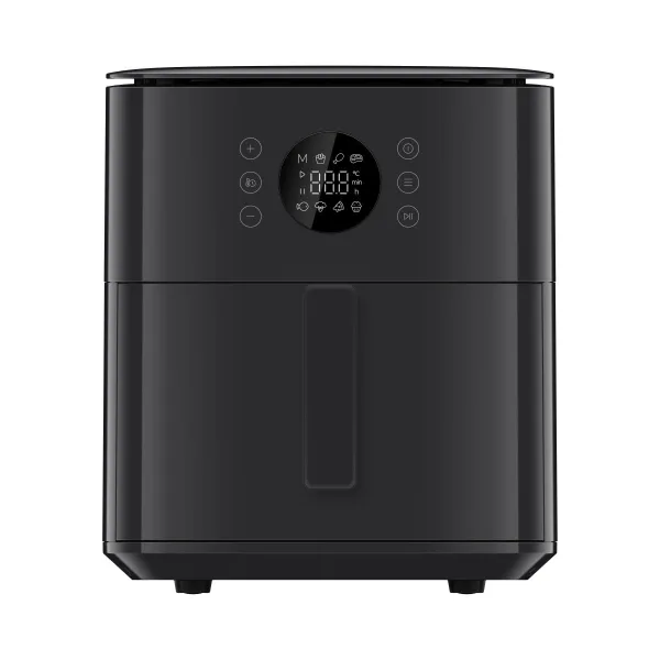 Xiaomi Air Fryer, EU | Power 1700 W | Capacity 6.5 L | Black