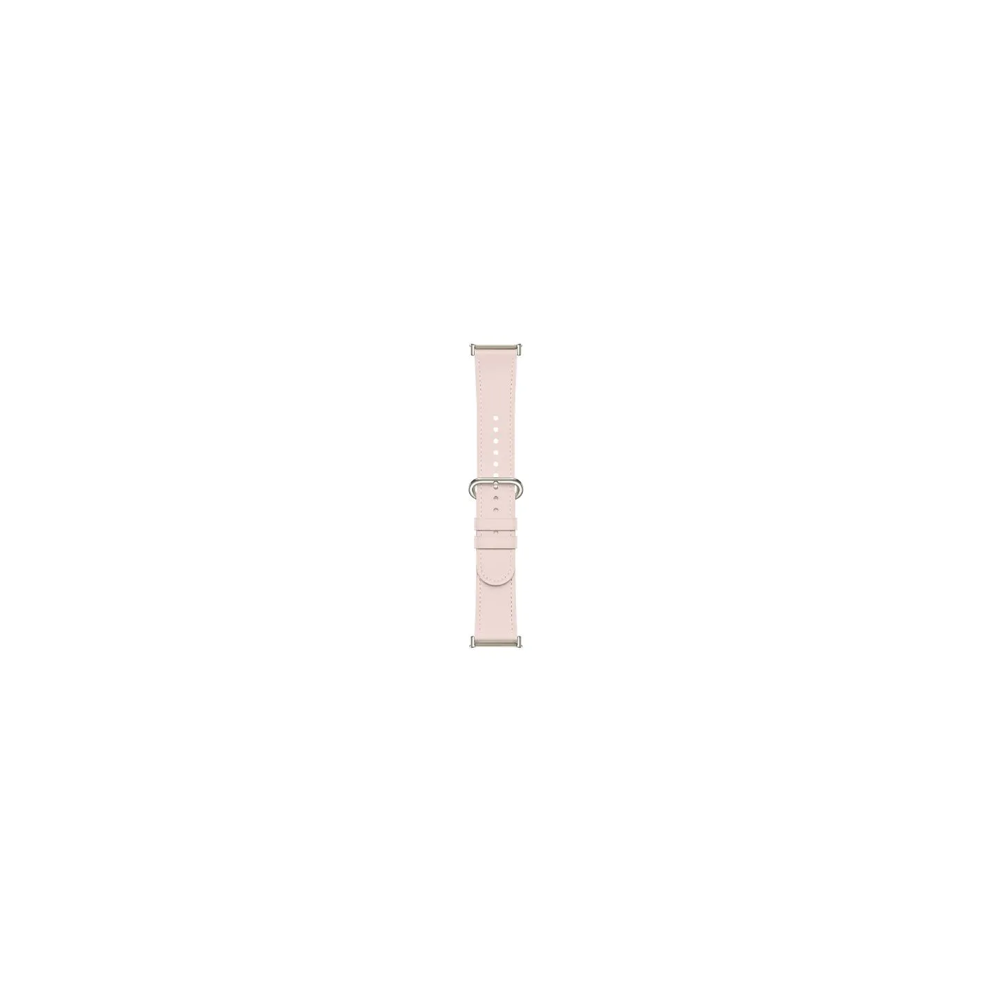 Xiaomi Leather Quick Release Strap | Apricot Pink