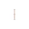 Xiaomi Leather Quick Release Strap | Apricot Pink