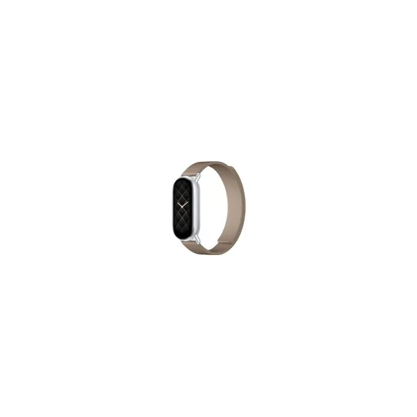 Xiaomi Magnetic Strap | 140–190mm | Khaki Brown | Kona Leather