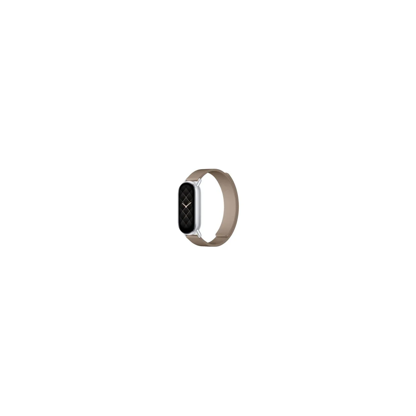 Xiaomi Magnetic Strap | 140–190mm | Khaki Brown | Kona Leather
