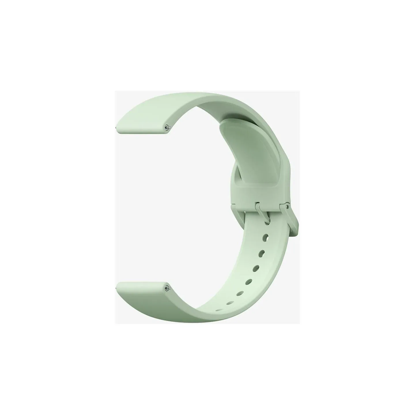 Xiaomi | 135mm - 205mm | Watch TPU Strap | Mint Green